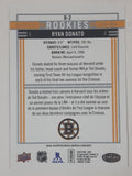 2018-19 Upper Deck Series 2 Hockey O-Pee-Chee Glossy Rookies NHL Ice Hockey Trading Cards (Individual)