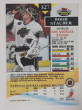 1993-94 Topps Stadium Club NHL Ice Hockey Trading Cards (Individual)