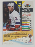 1993-94 Topps Stadium Club NHL Ice Hockey Trading Cards (Individual)