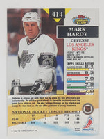 1993-94 Topps Stadium Club NHL Ice Hockey Trading Cards (Individual)