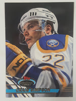 1993-94 Topps Stadium Club NHL Ice Hockey Trading Cards (Individual)