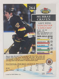 1993-94 Topps Stadium Club NHL Ice Hockey Trading Cards (Individual)