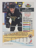 1993-94 Topps Stadium Club NHL Ice Hockey Trading Cards (Individual)