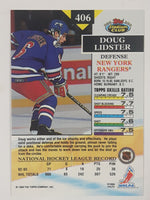 1993-94 Topps Stadium Club NHL Ice Hockey Trading Cards (Individual)