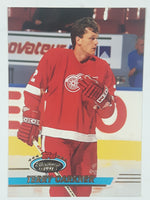 1993-94 Topps Stadium Club NHL Ice Hockey Trading Cards (Individual)