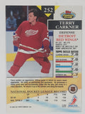 1993-94 Topps Stadium Club NHL Ice Hockey Trading Cards (Individual)