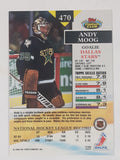 1993-94 Topps Stadium Club NHL Ice Hockey Trading Cards (Individual)