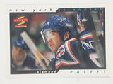 1996-97 Score Pinnacle NHL Ice Hockey Trading Cards (Individual)