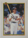 1990 Topps Bowman MLB Baseball Trading Cards (Individual)