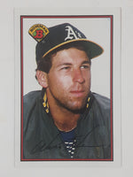 1989 Bowman MLB Baseball Trading Cards (Individual)