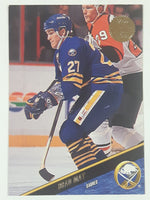 1993-94 Leaf NHL Ice Hockey Trading Cards (Individual)