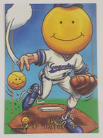 1993 Cardtoons Baseball Trading Cards (Individual)