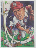 1993 Cardtoons Baseball Trading Cards (Individual)