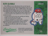 1993 Cardtoons Baseball Trading Cards (Individual)