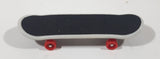 Fingerboard Miniature Skateboard Toy 3 3/4" Long