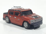 Nkok Racing 64X Chargerz Copper Orange Brown Remote Control Die Cast Toy Car Vehicle 27 mHz No Controller