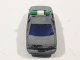 Maisto Chevrolet Chevy Caprice Rhode Island Police Force Black Die Cast Toy Car Vehicle
