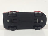 Unknown Brand Acura NSX Style Red Die Cast Toy Car Vehicle