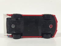 2015 Hot Wheels Multipack Exclusive Loop Coupe Red Die Cast Toy Car Vehicle