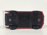 2015 Hot Wheels Multipack Exclusive Loop Coupe Red Die Cast Toy Car Vehicle