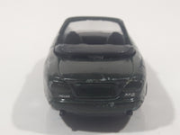 Maisto Jaguar XK8 Convertible Dark Green Die Cast Toy Car Vehicle