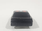 Summer Marz Karz No. s8561F Chevrolet Camaro #8 Black Die Cast Toy Car Vehicle