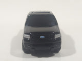 Maisto 2004 Ford F-150 FX4 Off-Road Truck Black 1:64 Scale Die Cast Toy Car Vehicle