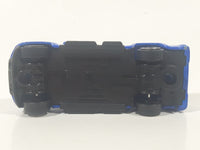 Maisto 2015 Chevrolet Colorado Truck Blue 1:64 Scale Die Cast Toy Car Vehicle