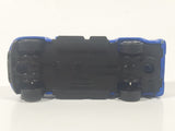Maisto 2015 Chevrolet Colorado Truck Blue 1:64 Scale Die Cast Toy Car Vehicle