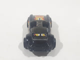 1982 Hot Wheels Porsche 911 P-911 Black Die Cast Toy Car Vehicle
