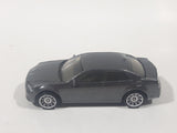 2018 Matchbox MBX Road Trip 65th Anniversary '15 Chrysler 300 Dark Grey Die Cast Toy Car Vehicle with Box