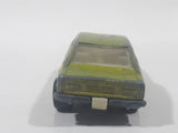 Vintage 1973 Lesney Matchbox Superfast Rolamatics No. 87 Hot Rocker Lime Green Die Cast Toy Car Vehicle