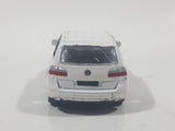 RealToy British Airways VW Touareg Van White 1/61 Scale Die Cast Toy Car Vehicle