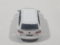 RealToy British Airways VW Touareg Van White 1/61 Scale Die Cast Toy Car Vehicle