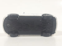 RealToy British Airways VW Touareg Van White 1/61 Scale Die Cast Toy Car Vehicle