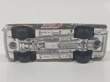 2010 Hot Wheels HW Performance '57 Chevy Bel Air Edelbrock Metallic Gold and Black Die Cast Toy Classic Car Vehicle