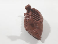 DecoPac Dreamworks Animation How To Train Your Dragon Brown Plastic Dragon Boat