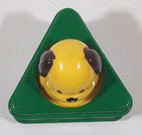 Discovery Toys Stacktivities Triangle Shaped Bear and Dog Flipping Popup Toy