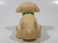 Alex Dirty Dogs Rub a Dub Kids 2 3/4" Tall Bath Activity Rubber Toy