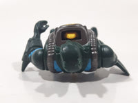 1995 Kenner DC Comics Batman Blue and Black Suit 5" Tall Toy Action Figure Bruce Wayne