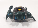 1995 Kenner DC Comics Batman Blue and Black Suit 5" Tall Toy Action Figure Bruce Wayne
