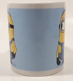 Stor Despicable Me Minion 3 3/4" Tall Ceramic Coffee Mug Cup