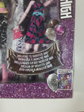 2015 Mattel Monster High Draculaura & Moanica D'Kay 11" Tall Doll Set of 2 New in Package