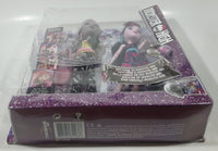 2015 Mattel Monster High Draculaura & Moanica D'Kay 11" Tall Doll Set of 2 New in Package