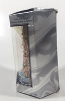1998 Carlton Heirloom Collection 10th Anniversary Diana Princes of Wales 5" Tall Figure Christmas Tree Ornament New in Box