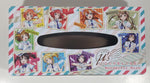 2015 Branpresto Love Live! Wonderful Rush Hinged Tin Metal Tissue Box Holder Case