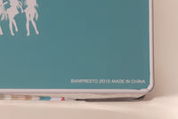 2015 Branpresto Love Live! Wonderful Rush Hinged Tin Metal Tissue Box Holder Case