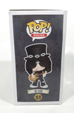 2016 Funko Pop! Rocks Guns N Roses #51 Slash 4" Tall Toy Vinyl Figure New in Box