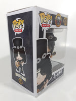 2016 Funko Pop! Rocks Guns N Roses #51 Slash 4" Tall Toy Vinyl Figure New in Box