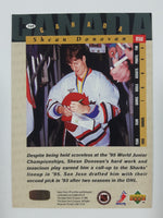 1994-95 Upper Deck SP NHL Ice Hockey Trading Cards (Individual)